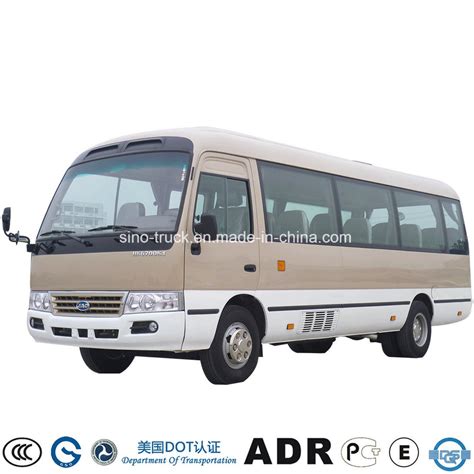 coach bus wholesale price